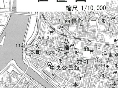 (値下げ) 新潟県三条市 北三条駅15分 戸建て 123万円の競売物件 #14