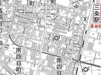 (値下げ) 新潟県三条市 北三条駅15分 戸建て 123万円の競売物件 #16