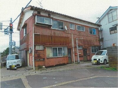 (値下げ) 新潟県三条市 北三条駅15分 戸建て 123万円の競売物件 #4