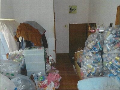 (値下げ) 新潟県三条市 北三条駅15分 戸建て 123万円の競売物件 #5
