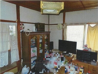 (値下げ) 新潟県三条市 北三条駅15分 戸建て 123万円の競売物件 #7