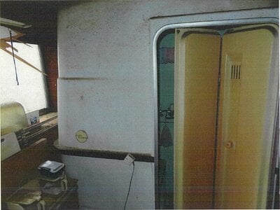 (値下げ) 新潟県三条市 北三条駅15分 戸建て 123万円の競売物件 #8