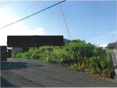 大阪府泉佐野市 東佐野駅4分 土地 393万円の競売物件 #1