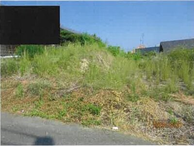 大阪府泉佐野市 東佐野駅4分 土地 393万円の競売物件 #3