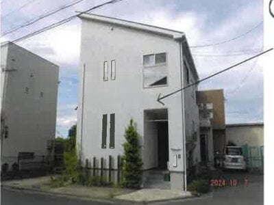 大阪府和泉市 光明池駅14分 戸建て 927万円の競売物件 #1