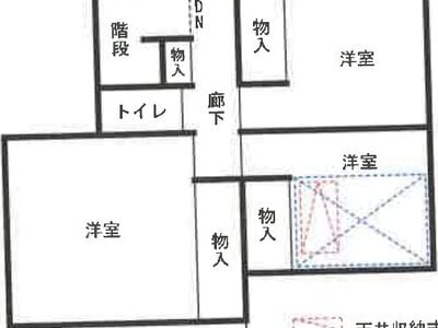 大阪府和泉市 光明池駅14分 戸建て 927万円の競売物件 #10