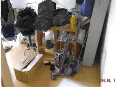 大阪府和泉市 光明池駅14分 戸建て 927万円の競売物件 #8
