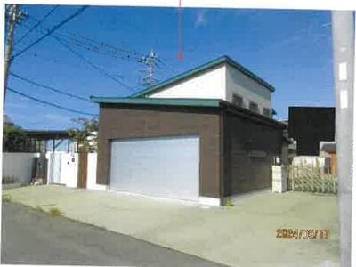 大阪府泉南市 樽井駅5分 戸建て 2,588万円の競売物件 #1