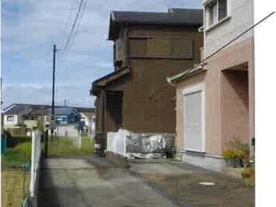 大阪府和泉市 和泉中央駅15分 戸建て 513万円の競売物件 #1