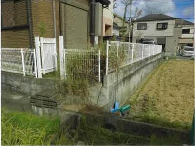 大阪府和泉市 和泉中央駅15分 戸建て 513万円の競売物件 #11