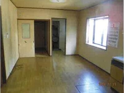 大阪府岸和田市 岸和田駅10分 戸建て 628万円の競売物件 #3