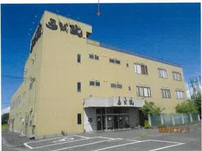 大阪府泉南市 岡田浦駅13分 戸建て 4,007万円の競売物件 #1