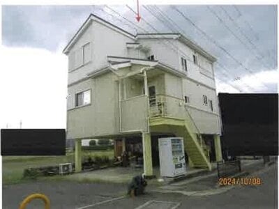 大阪府泉佐野市 羽倉崎駅7分 戸建て 725万円の競売物件 #1