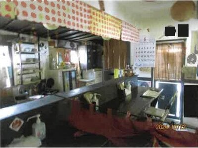 大阪府泉佐野市 羽倉崎駅7分 戸建て 725万円の競売物件 #4
