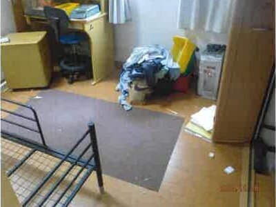 大阪府和泉市 北信太駅8分 戸建て 378万円の競売物件 #11