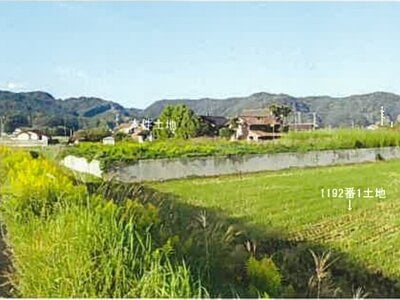 島根県大田市 静間駅5分 土地 454万円の競売物件 #1