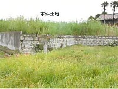 島根県大田市 静間駅5分 土地 454万円の競売物件 #5