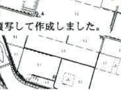 島根県大田市 静間駅5分 土地 454万円の競売物件 #7