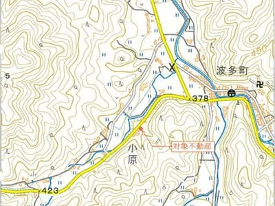 (値下げ) 島根県雲南市 戸建て 122万円の競売物件 #13