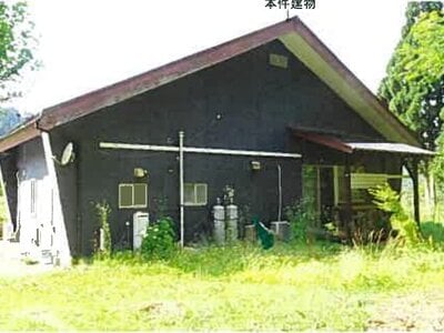 (値下げ) 島根県雲南市 戸建て 122万円の競売物件 #3