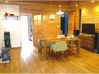 (値下げ) 島根県雲南市 戸建て 122万円の競売物件 #6