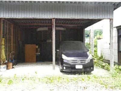 (値下げ) 島根県安来市 戸建て 260万円の競売物件 #3