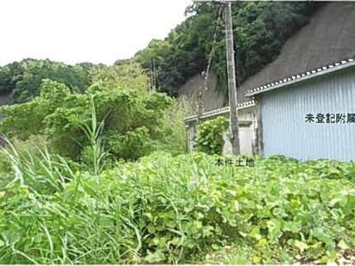 (値下げ) 島根県安来市 戸建て 260万円の競売物件 #5