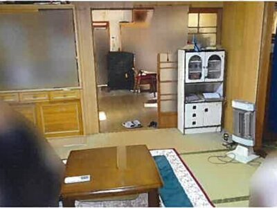 島根県雲南市 出雲大東駅12分 戸建て 529万円の競売物件 #11