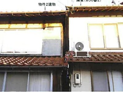 島根県雲南市 出雲大東駅12分 戸建て 529万円の競売物件 #3