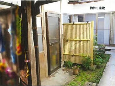 島根県雲南市 出雲大東駅12分 戸建て 529万円の競売物件 #4