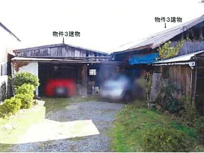 島根県雲南市 出雲大東駅12分 戸建て 529万円の競売物件 #5