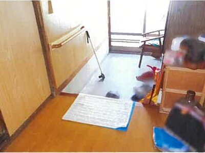 島根県雲南市 出雲大東駅12分 戸建て 529万円の競売物件 #8