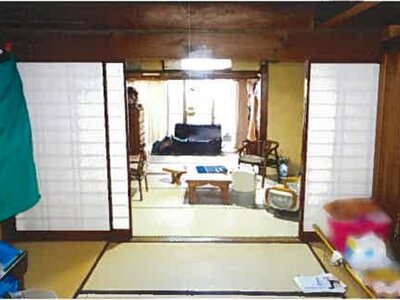 島根県雲南市 出雲大東駅12分 戸建て 529万円の競売物件 #9