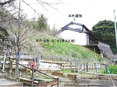 島根県松江市 乃木駅15分 戸建て 187万円の競売物件 #13