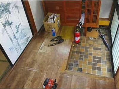 島根県松江市 乃木駅15分 戸建て 187万円の競売物件 #16