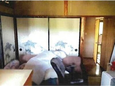 島根県松江市 乃木駅15分 戸建て 187万円の競売物件 #19
