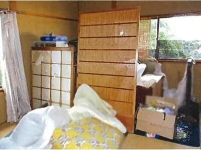 島根県松江市 乃木駅15分 戸建て 187万円の競売物件 #26