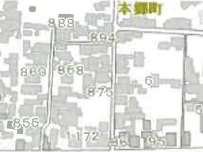 島根県松江市 乃木駅15分 戸建て 187万円の競売物件 #27