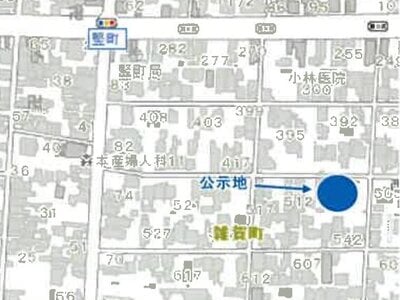 島根県松江市 乃木駅15分 戸建て 187万円の競売物件 #28