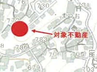 島根県松江市 乃木駅15分 戸建て 187万円の競売物件 #29