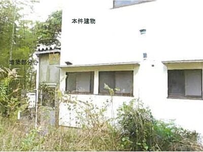 島根県松江市 乃木駅15分 戸建て 187万円の競売物件 #3