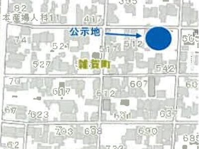 島根県松江市 乃木駅15分 戸建て 187万円の競売物件 #30