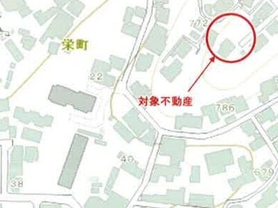 島根県松江市 乃木駅15分 戸建て 187万円の競売物件 #33