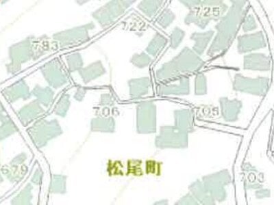 島根県松江市 乃木駅15分 戸建て 187万円の競売物件 #34