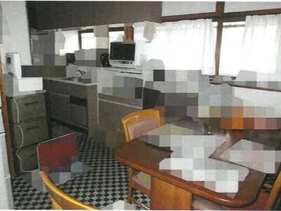 岡山県倉敷市 栄駅16分 戸建て 1,761万円の競売物件 #12