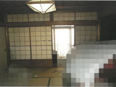 岡山県倉敷市 栄駅16分 戸建て 1,761万円の競売物件 #16