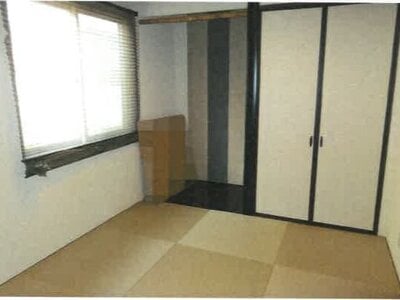 岡山県倉敷市 栄駅 戸建て 1,088万円の競売物件 #11