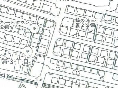 岡山県倉敷市 栄駅 戸建て 1,088万円の競売物件 #19