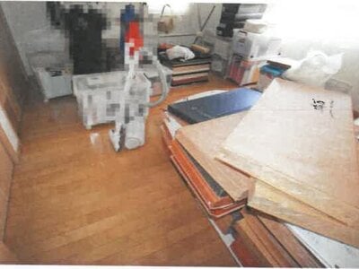 岡山県岡山市南区 妹尾駅27分 戸建て 1,175万円の競売物件 #10