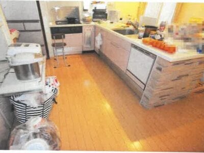 岡山県岡山市南区 妹尾駅27分 戸建て 1,175万円の競売物件 #4